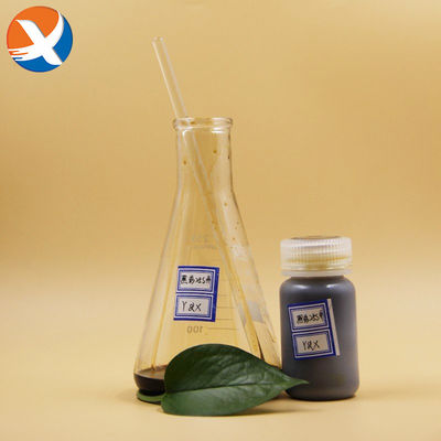 โลหะเหลวเหมืองหินฟอง Q25 สารปฏิกิริยาปรับปรุงสําหรับแร่แร่แร่