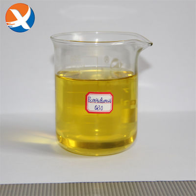 ปรับปรุงการประมวลผลแร่โคลนสูงด้วย Frother Q30: การควบคุมฟองอากาศแม่นยำเพื่อเกรดและปริมาณการสกัดที่สูงขึ้น