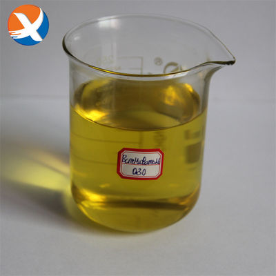 เพิ่มประสิทธิภาพการสกัดแร่ในแร่ที่มีสไลม์สูง: สารสร้างฟอง Q30 ขั้นสูงสำหรับการสร้างแร่ธาตุในฟองอากาศและเกรดที่เหนือกว่า