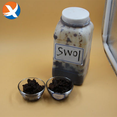 เพิ่มผลผลิตใน Scheelite SW01A / B สําหรับ Scheelite Fluorite Reagents