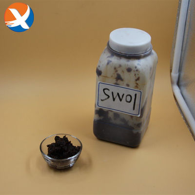 Phosphorus Ore Collector SW01 For Low-Temperature Applications