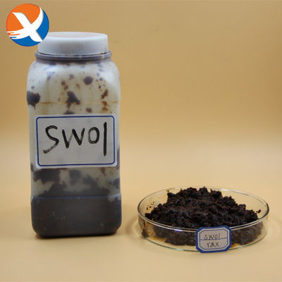 การคัดเลือก คอลเลคเตอร์สําหรับอ๊อกไซด์แรสสแตนเลส ธาร Packaging Options คอลเลคเตอร์ SW01A/B