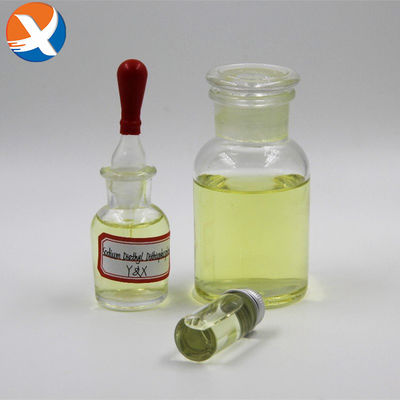 เครื่องสะสมไดโตฟอสเฟตที่มีประสิทธิภาพ สําหรับการระบายเงินและโลหะมีค่า