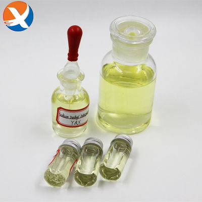 Dithiophosphate Collector การทําเหมืองแร่ การออกแบบและโครงการทําเหมืองแร่ Epc การชําระเงิน Paypal