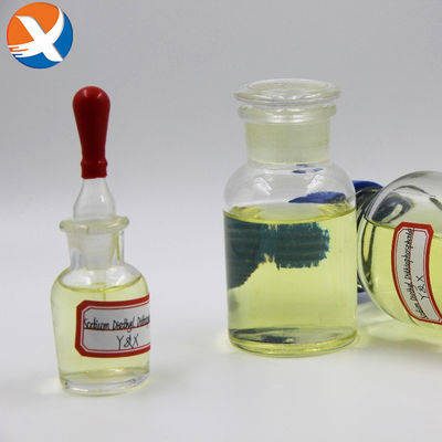 เครื่องเก็บไดโตฟอสเฟตสําหรับการขนทองแดง