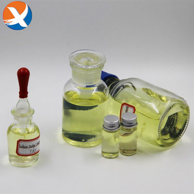 Sodium Dibuthyl Dithiophosphate: Works Better When Used In Combination With Xanthates