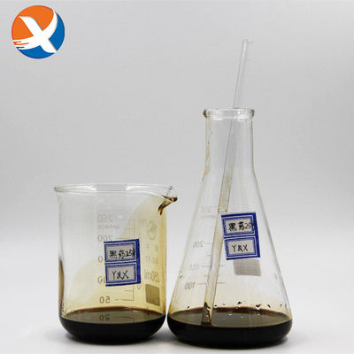 ไดธิโอฟอสฟาต 25 ถังใช้สารปฏิกิริยาเคมีลอกน้ําเหลว