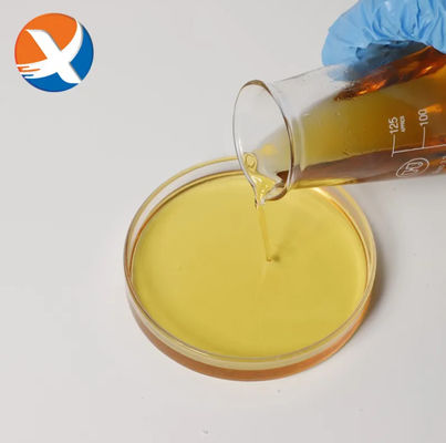 Y&X Frother Q30 สําหรับการลอยแร่โลหะประเภทเหลืองและแร่โลหะมีค่าหายากที่มีปริมาณแกงกะสีสูงและละเอียด