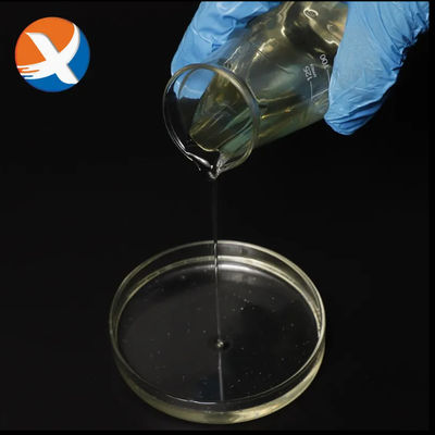 การปรับปรุงการดําเนินงานในการแปรรูปแร่: เครื่องสะสมแซนธาตที่เชื่อถือได้ YX817 สําหรับการปรับปริมาณแร่ซิงกอ๊อกไซด์