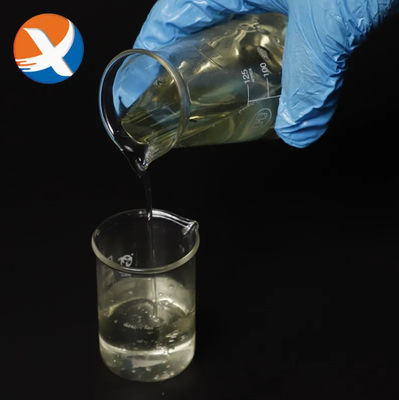 บรรลุผลลัพธ์ที่สม่ำเสมอในการลอยตัวออกไซด์ด้วยตัวเก็บรวบรวม Xanthate ประสิทธิภาพสูง YX817 ที่ปรับแต่ง