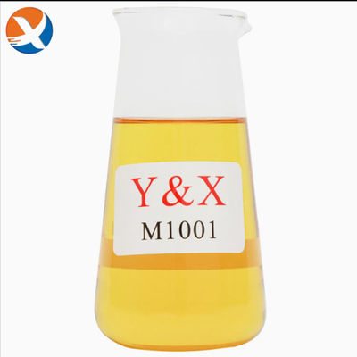 เครื่องเก็บโมลิบเดนัมที่มีประสิทธิภาพ M1001S สําหรับกระบวนการล้างแร่