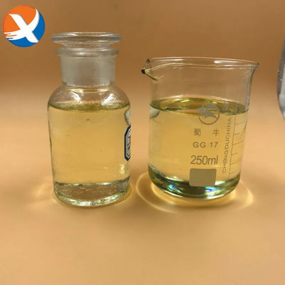 Frother Q6500 ผลประกอบการระบายน้ําที่ดีกว่าสําหรับทองคําและแร่ซัลไฟด์