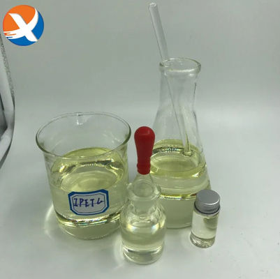 IPETC - เครื่องเก็บประสิทธิภาพสูงสําหรับซัลฟิดโลหะไม่เหล็ก