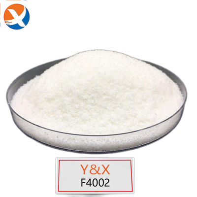 Polyacrylamide Flocculant ที่มีประสิทธิภาพสูง สําหรับการแก้ไขการบําบัดน้ําเสียที่มีประสิทธิภาพ