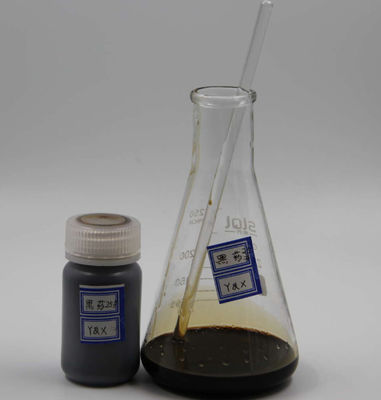 ดิโตฟอสฟาต 25 คอลเลคเตอร์ที่มีประสิทธิภาพสําหรับแร่ซัลไฟด์ของดิน ทองแดง เงิน