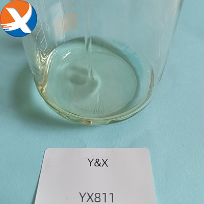 คอลเลคเตอร์ YX811 แบบใหม่ สารปฏิกิริยาล้างการกําจัดซิลิกาสําหรับการรับประโยชน์จากแร่เหล็ก