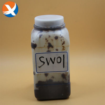 คอลเลคเตอร์ SW01A / B คอลเลคเตอร์ประสิทธิภาพสูงสําหรับ Scheelite Fluorite ในเหมืองแร่