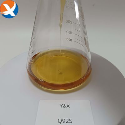 Q92S เครื่องฟองแร่ซัลฟิดที่มีประสิทธิภาพสูง มีประสิทธิภาพในการฟองที่แข็งแรง