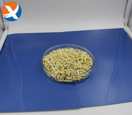 โปแทสเซียม บูไทล ซานธาต สารปฏิกิริยาทั่วไปสําหรับคอลเลคเตอร์คัดเลือกในซัลไฟด์ โฟลเตชั่นหลายโลหะ