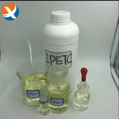 เครื่องสะสมชั้นสูง IPETC การแยกแยก Cu Pb Zn Mo แร่ซัลไฟด์