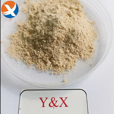 กราฟไทต์ / คาร์บอน Depressant YX D486S ปรับปรุง Cu / Au / Pb-Zn ระดับประสิทธิภาพการลอย