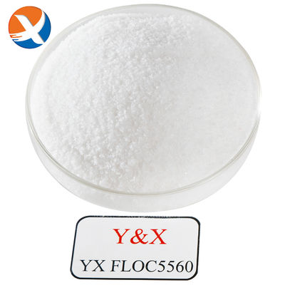 PAM YXFLOC5560 อานิออน แฟลคคูลันท์ อานิออน ความเร็วในการตั้งค่าที่เร็วขึ้น