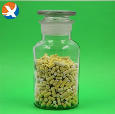 ค่าประหยัดประสิทธิภาพ SEX เพิ่มซัลไฟด์และหลายโลหะแร่ Flotation การฟื้นฟูและเกรด