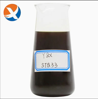 โฟเธอร์ STQ33 เพิ่มความสามารถในการลอยโลหะที่ไม่เป็นเหล็ก / เหล็กหายาก ผ่านการปฏิสัมพันธ์ของคอลเลคเตอร์ที่แข็งแรง