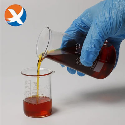 เครื่องเก็บฟองอากาศที่มีประสิทธิภาพสูงและกลิ่นต่ํา YX09510C สําหรับการฟื้นฟูแร่ซัลฟิด