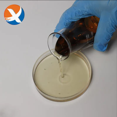 เครื่องเก็บซัลไฟด์ฟองต่ําประสิทธิภาพสูง YX093 ส่งเสริมการฟื้นฟูโลหะมีค่า