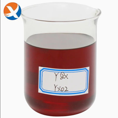 เครื่องเก็บลื่นที่ประสิทธิภาพดี ช่วยในการฟื้นฟูโลหะมีค่าในแร่ที่มีอัลคาลินิสต์ต่ํา