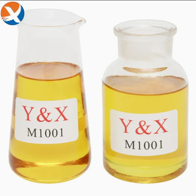 สารสะสมสำหรับการลอยตัวของซัลไฟด์ Cu Mo แบบเลือกสรร ช่วยเพิ่มการกู้คืน/การแยก โดยขึ้นอยู่กับสารสร้างฟองที่มีความเป็นด่างต่ำ