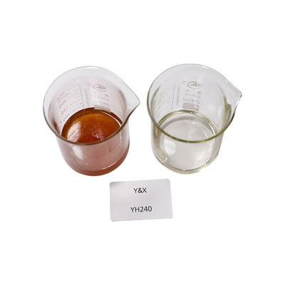 YH240 คอลเลคเตอร์ ทองแดงออกไซด์ ทองแดงซัลไฟด์ ประสิทธิภาพสูง คอลเลคเตอร์ Reagent พิเศษ