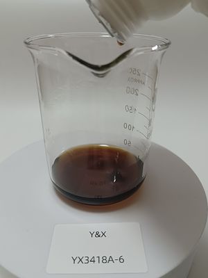 การฟลอตชั่นคอลเลคเตอร์ที่ดีที่สุดสําหรับแร่ธาตุซัลฟิดซิงค