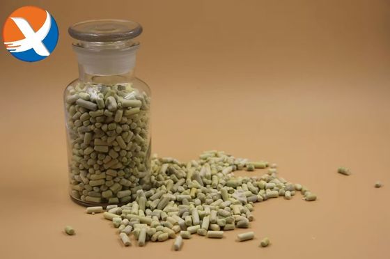 น้ำยาโฟลเทชันประสิทธิภาพสูง PBX， คุณสมบัติหลักและการใช้งานในอุตสาหกรรม