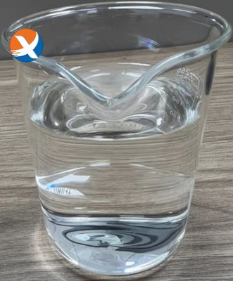 Methyl Isobutyl Carbinol MIBC 99% รีเอเจนต์ Froth Flotation Reagents ในการลอยแร่