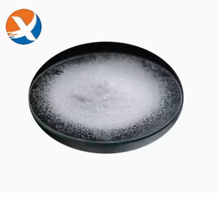 ความหนืดสูง Anionic Polyacrylamide Flocculant 90 Purity Anionic Polyacrylamide Apam