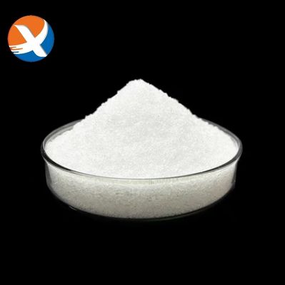 PAM Flocculant Polyacrylamide 9003 5 8 สำหรับการบำบัดหางแร่