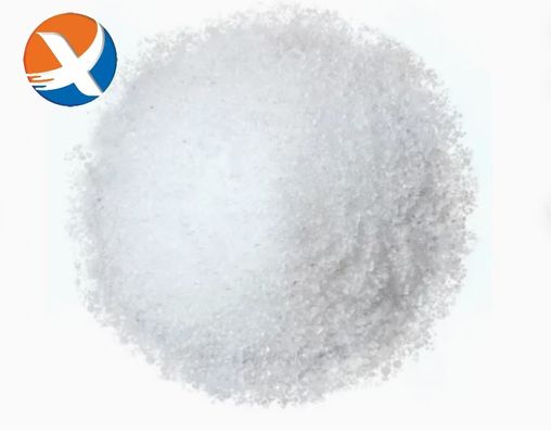 ไม่กัดกร่อน 90 Purity Flocculant Polyacrylamide สำหรับ Tailing Treatment