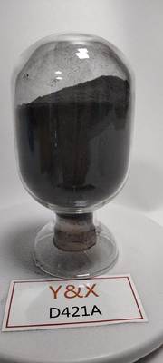 D421 Depressant In Froth Flotation Brown Powder ยับยั้ง Pyrite