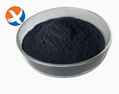 แป้งสีน้ำตาลยับยั้ง Pyrite D421 Depressant ใน Froth Flotation ที่ใช้ในเหมือง