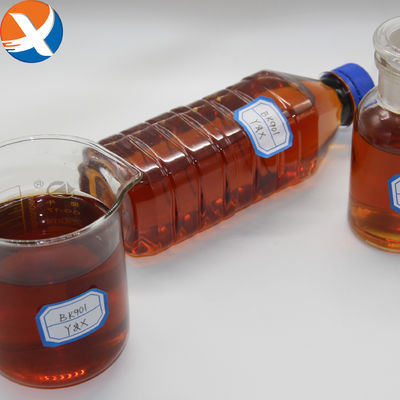 BK-091 เครื่องสะสมฟลอเตชั่น: ตัวปฏิกิริยาที่ใช้เป็น Thionocarbamate สําหรับการฟื้นฟูซัลไฟด์แบบเลือก