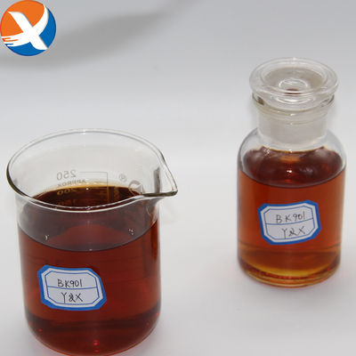 เครื่องเก็บซัลไฟด์มืออาชีพ: BK-901 ส่งสารประกอบ Cu-Au-Ag สูง