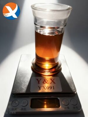 ตัวเก็บรวบรวม YX091 สำหรับแร่ซัลไฟด์ทองแดง ทองคำ สังกะสี