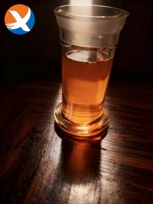ทองแดงและทองคำ YX091 Flotation Reagents Collectors Beneficiation