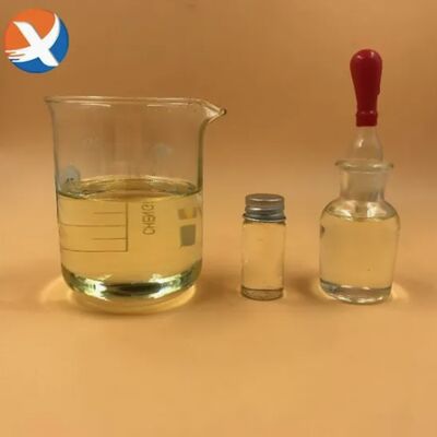 เทคโนโลยีการล่องน้ํารุ่นใหม่: YX811/817/821 ส่งสารประกอบเหล็กความบริสุทธิ์สูง ด้วย Kinetics และความหลากหลายที่ปรับปรุง