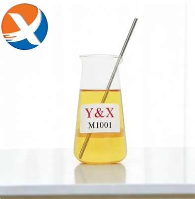 การใช้งานยุทธศาสตร์ของสับที่ไม่เป็นฟอง M1001S สําหรับการฟื้นฟูโมลิบเดนิตที่เพิ่มเติมและการแยกทองแดง-โมลิบเดนัมที่มีประสิทธิภาพในวงจรระบายน้ํา