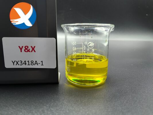 เครื่องเก็บรวบรวมนวัตกรรม YX3418A-1: ผสานประสบการณ์การทำเหมือง 40 ปี เข้ากับสูตรเฉพาะเพื่อผลลัพธ์การลอยตัวจำเพาะแร่ที่ดีที่สุด