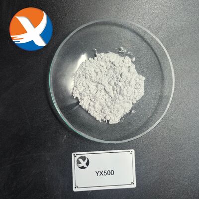 YX500 Gold Leaching Chemicals, น้ำยาเคลือบทองที่ไม่ใช่ไซยาไนด์