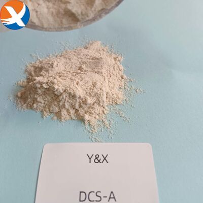 DSC-A สําหรับกราฟไทต์ คาร์บอนออร์แกนิก คาร์บอนอิสระ และไพริท ในการปรับปรุงน้ํามันซัลฟิด